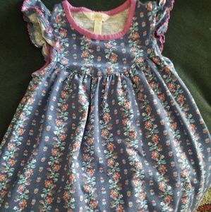 Matilda Jane Dress